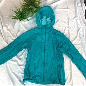 ★ COLUMBIA WINDBREAKER ★